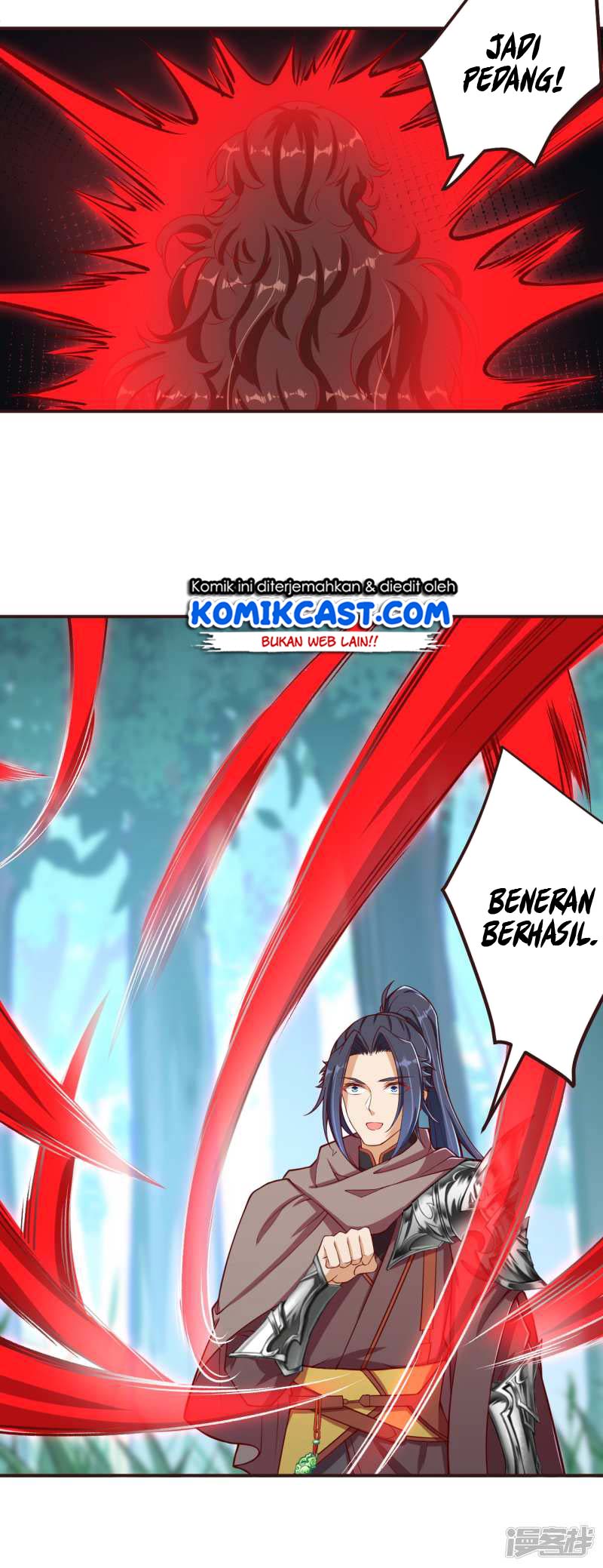 Dilarang COPAS - situs resmi www.mangacanblog.com - Komik against the gods 308 - chapter 308 309 Indonesia against the gods 308 - chapter 308 Terbaru 8|Baca Manga Komik Indonesia|Mangacan